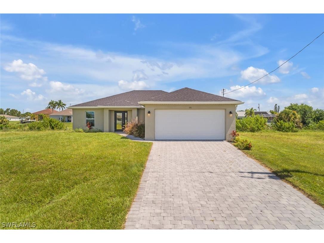 331 NE 25th Street Cape Coral FL 33909 224059711 image1