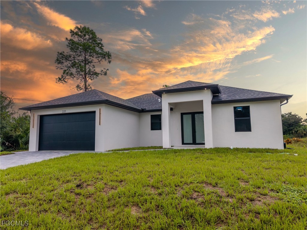 331 Naples Avenue S Lehigh Acres FL 33974 2025010460 image1