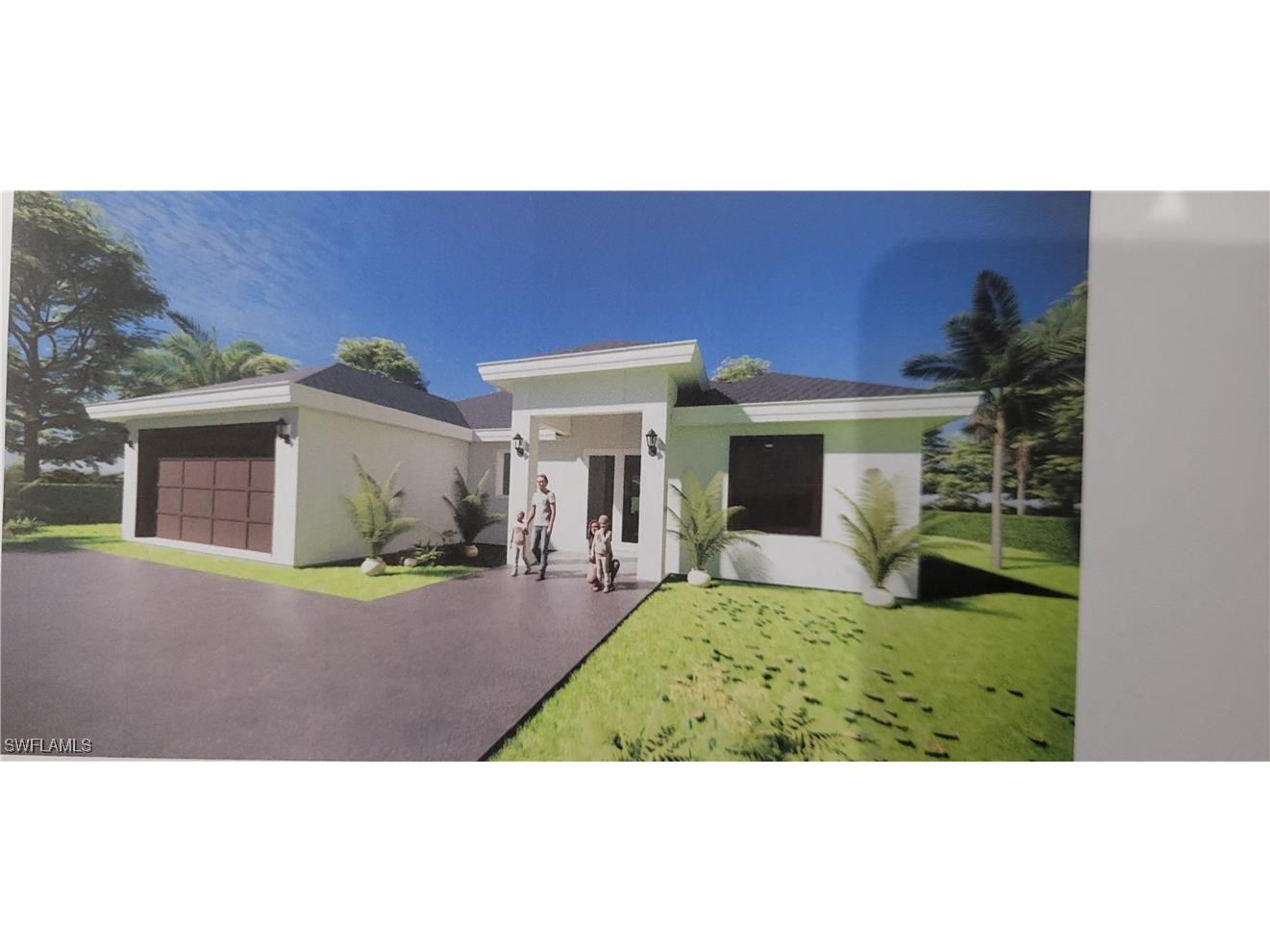 331 Naples Avenue S Lehigh Acres FL 33974 224081148 image1