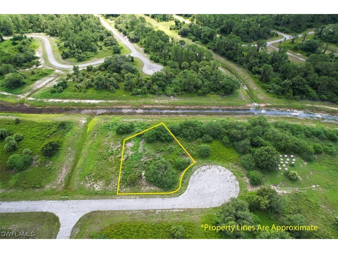 331 New Jersey Place Labelle FL 33935 223050438 image1