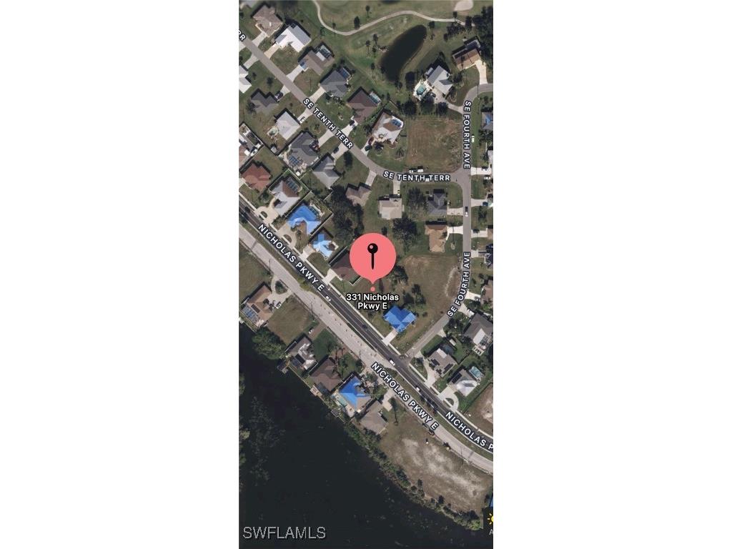 331 Nicholas Parkway E Cape Coral FL 33990 224067721 image1