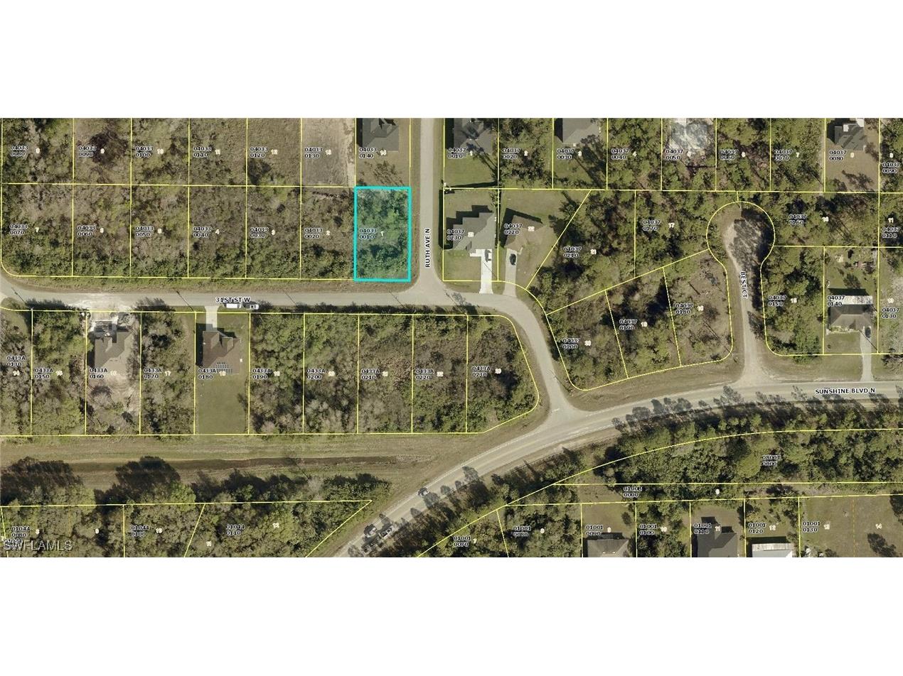 3310 31st Street W Lehigh Acres FL 33971 225064959 image1