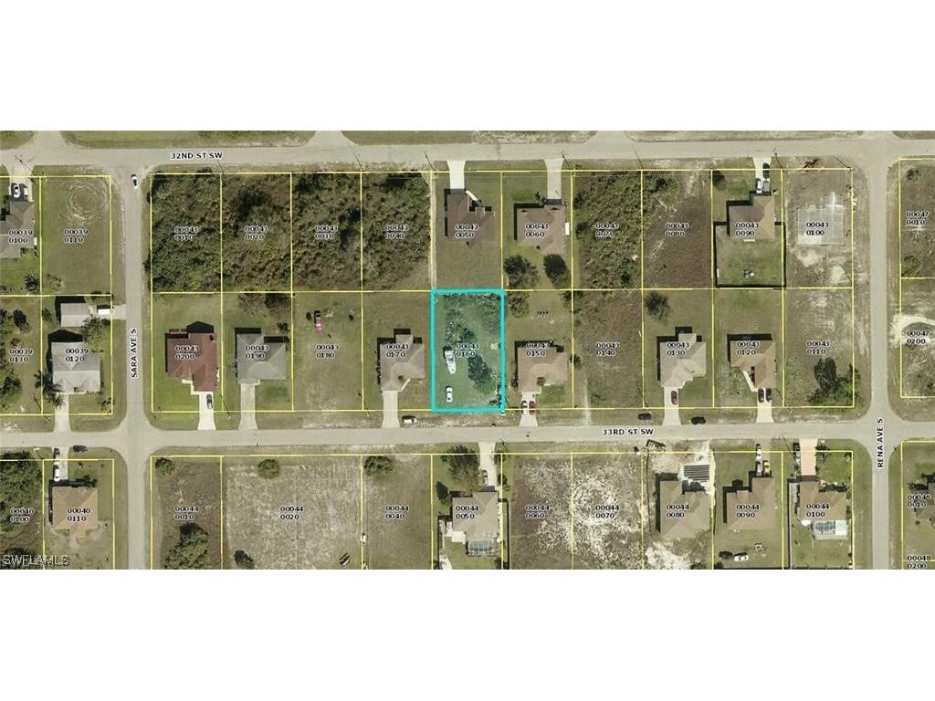 3310 33rd Street SW Lehigh Acres FL 33976 224012642 image1