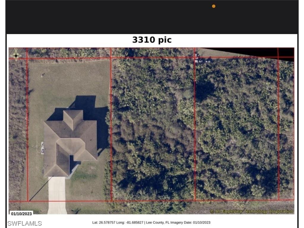 3310 38th Street SW Lehigh Acres FL 33976 223023742 image1