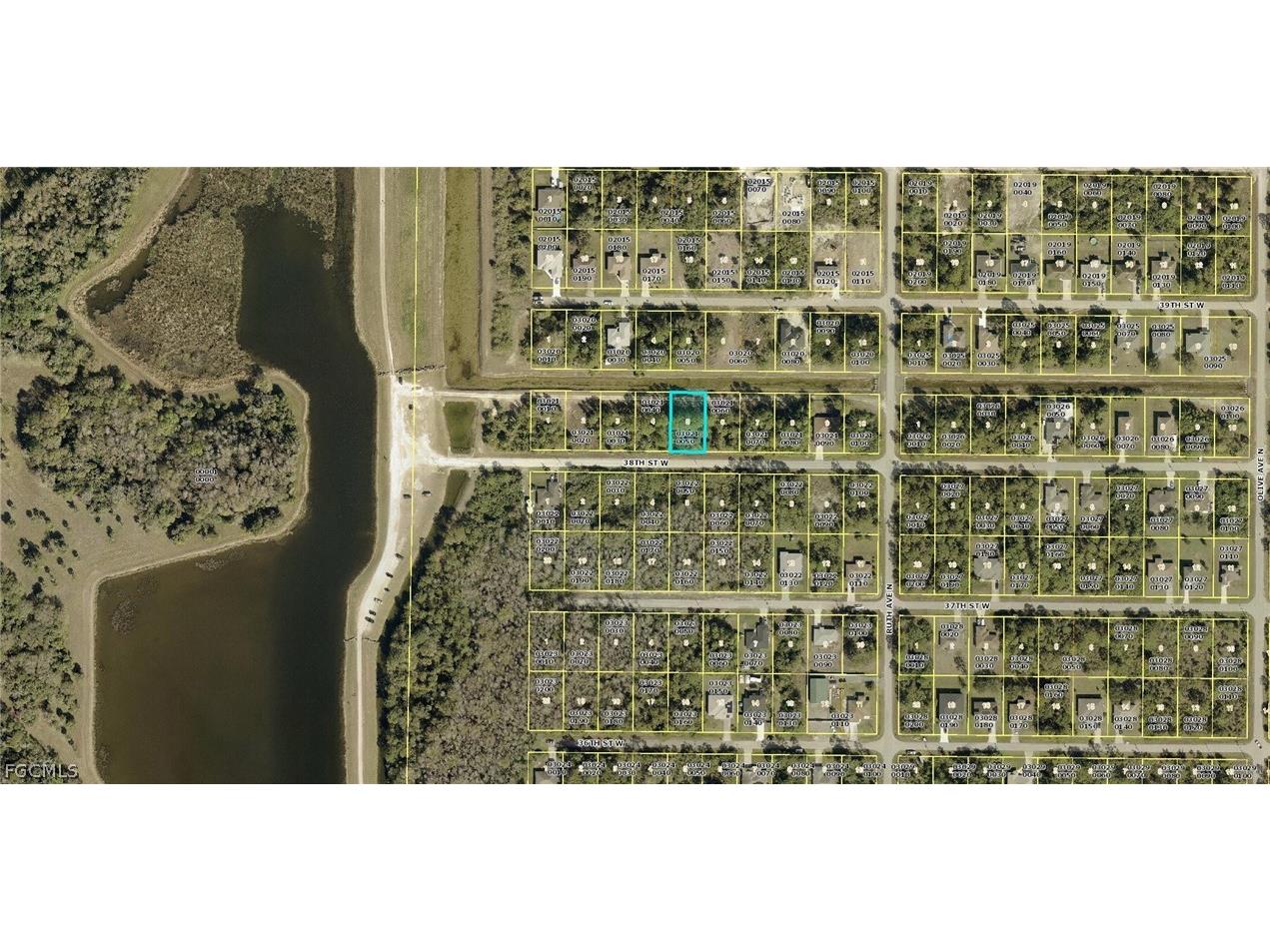 3310 38th Street W Lehigh Acres FL 33971 2026010620 image1