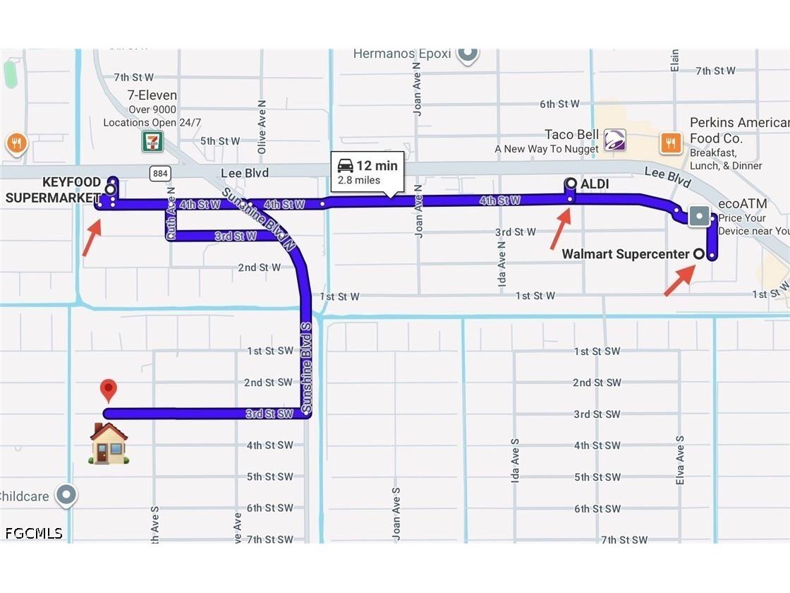 3310 3rd Street SW Lehigh Acres FL 33976 2026013908 image34