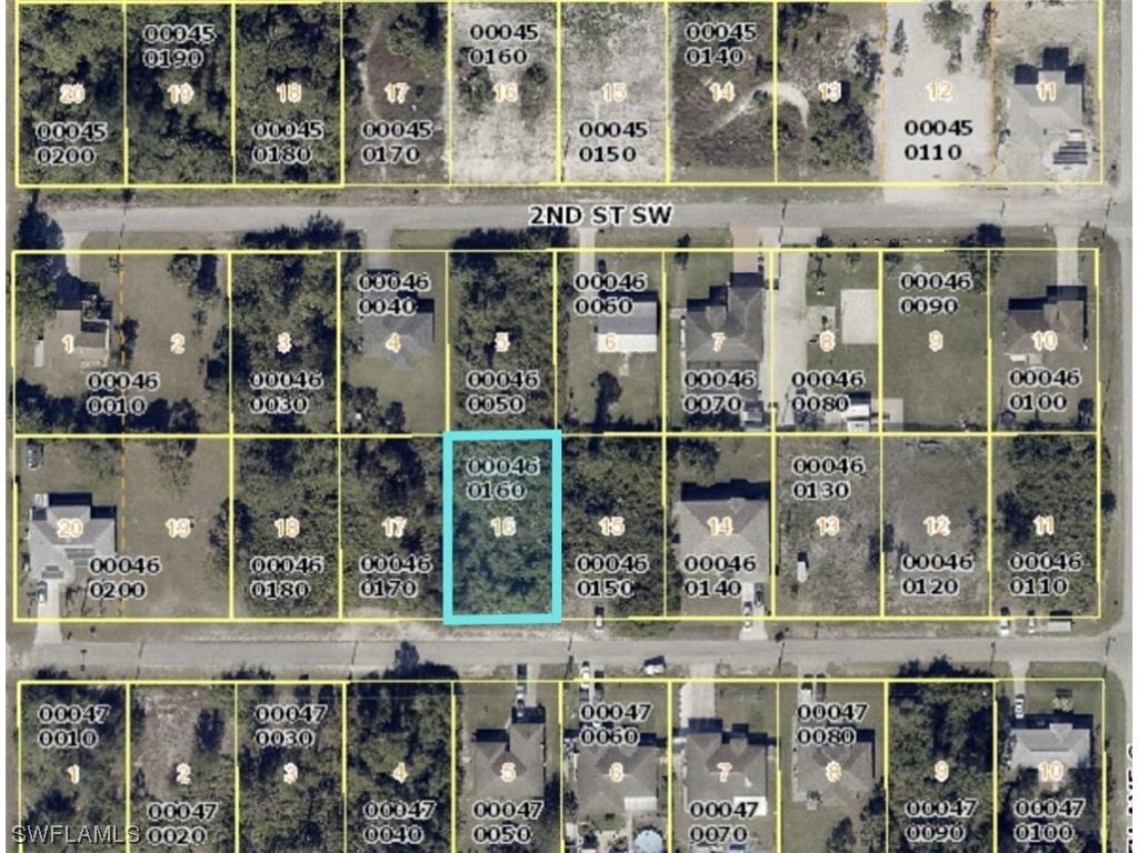 3310 3rd Street SW Lehigh Acres FL 33976 224002868 image1