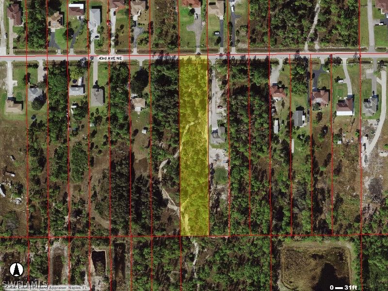 3310 43rd Avenue NE Naples FL 34120 222048735 image1