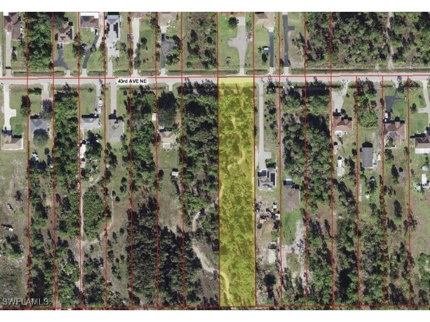 3310 43rd Avenue NE Naples FL 34120 225009912 image1