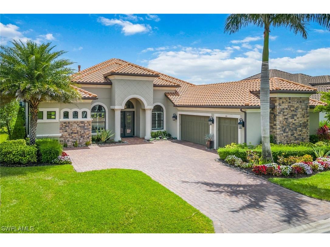 3310 Fanny Bay Lane Naples FL 34114 223031354 image1