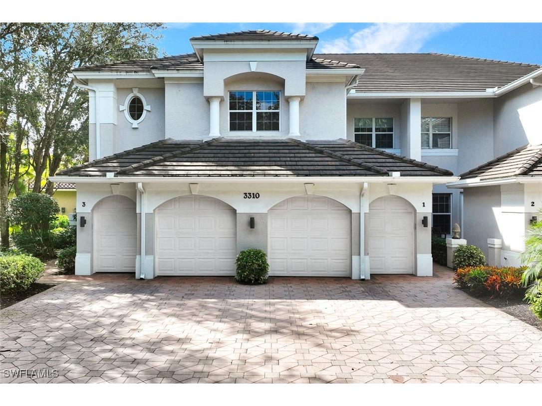 3310 Hamlet Drive #3 Naples FL 34105 225074807 image4