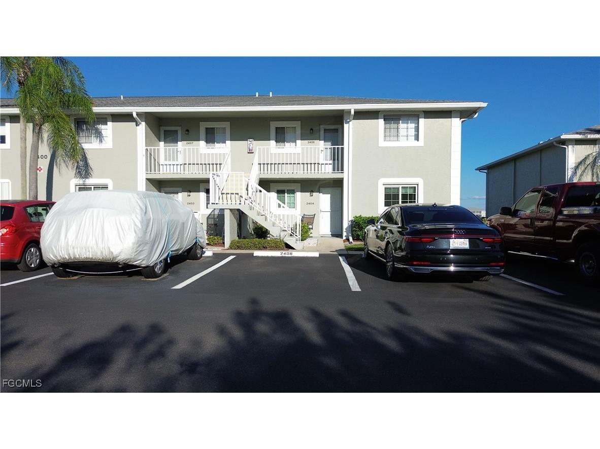 3310 Loveland Boulevard #2404 Punta Gorda FL 33980 2025014853 image1