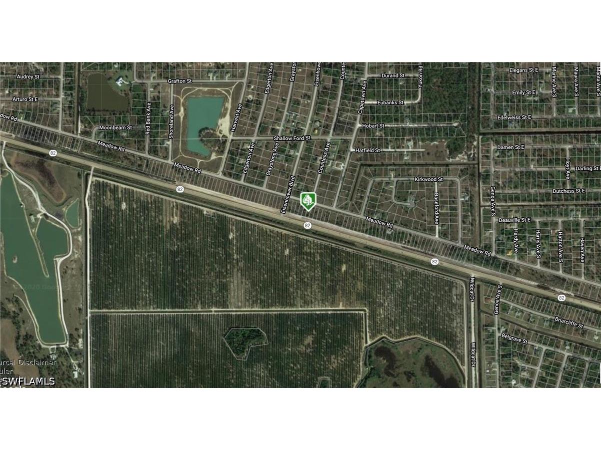 3310 Meadow Road Lehigh Acres FL 33974 226016309 image1