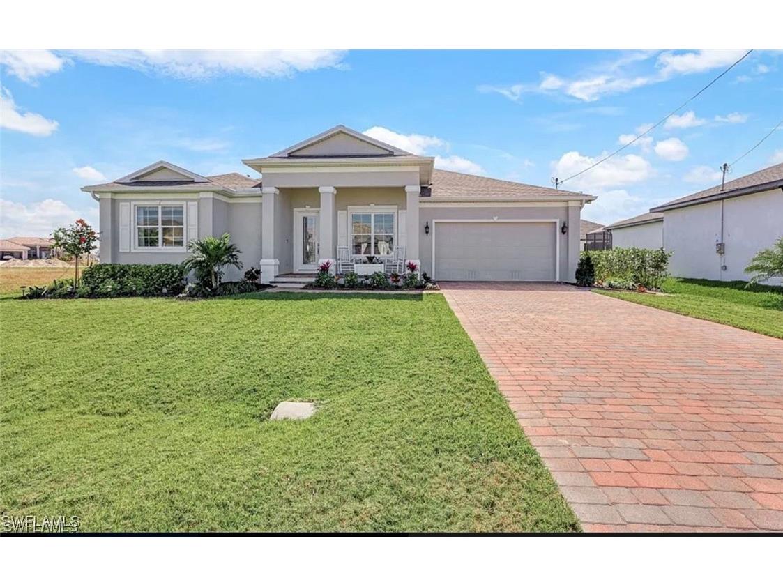 3310 NW 1st Terrace Cape Coral FL 33993 223040874 image1