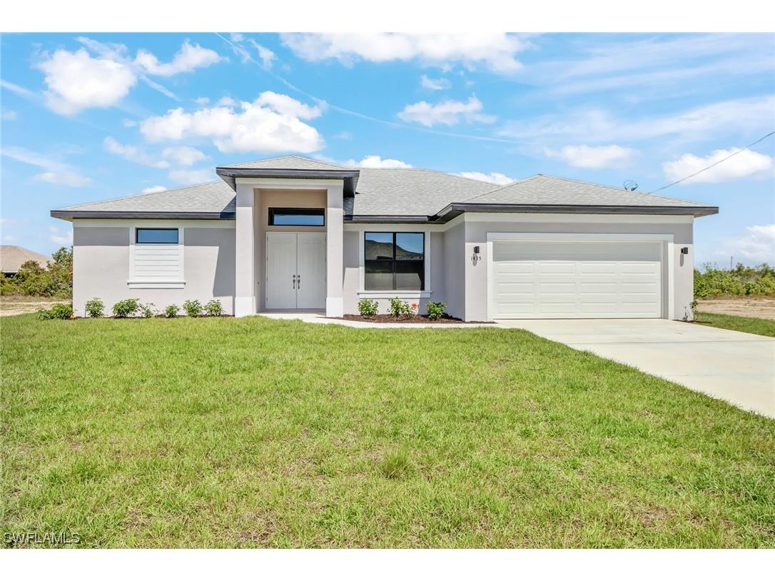 3310 NW 7th Terrace Cape Coral FL 33993 223041146 image1