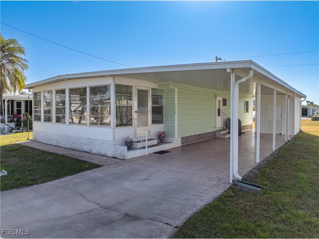 3310 Rainbow Lane North Fort Myers FL 33903 2026000341 image33