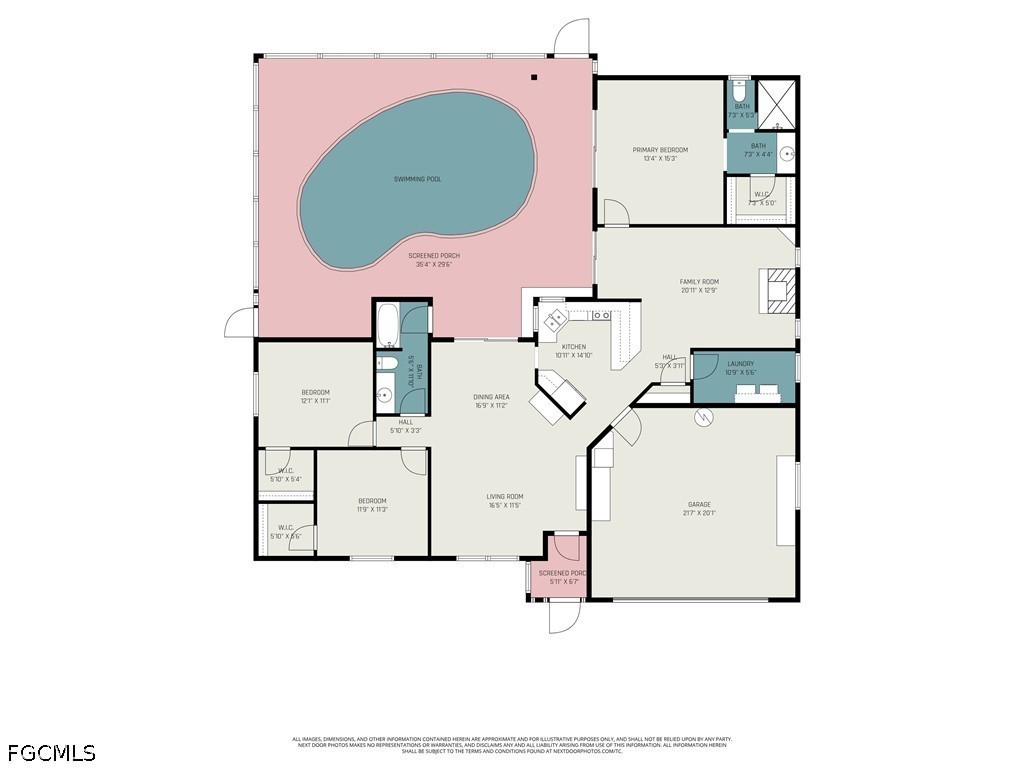 3310 SE 6th Place Cape Coral FL 33904 2026014380 image27