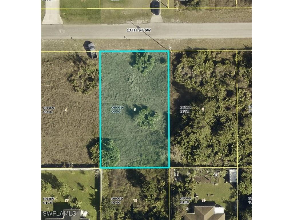 3311 13th Street SW Lehigh Acres FL 33976 225019892 image1