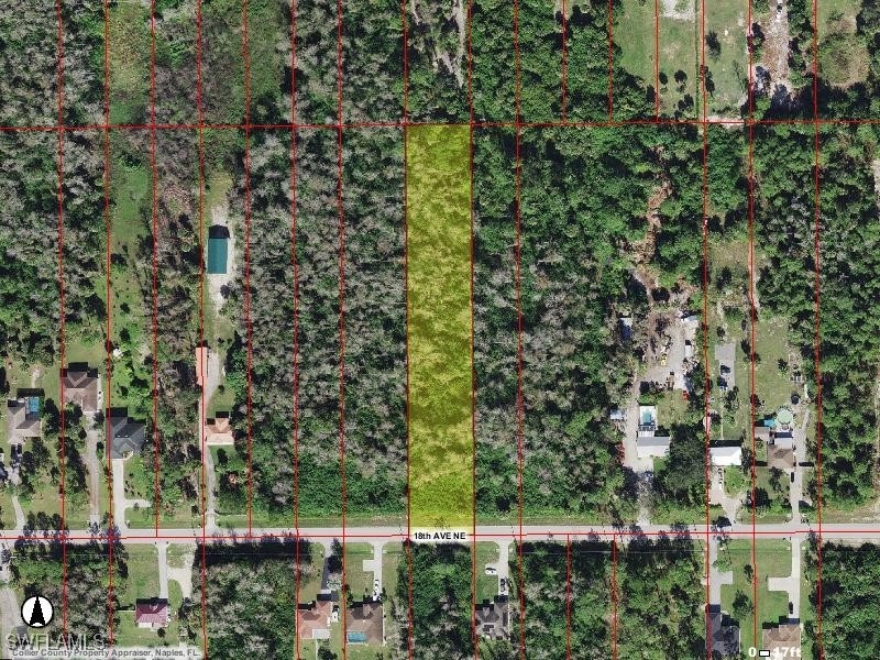 3311 18th Avenue NE Naples FL 34120 224097063 image1