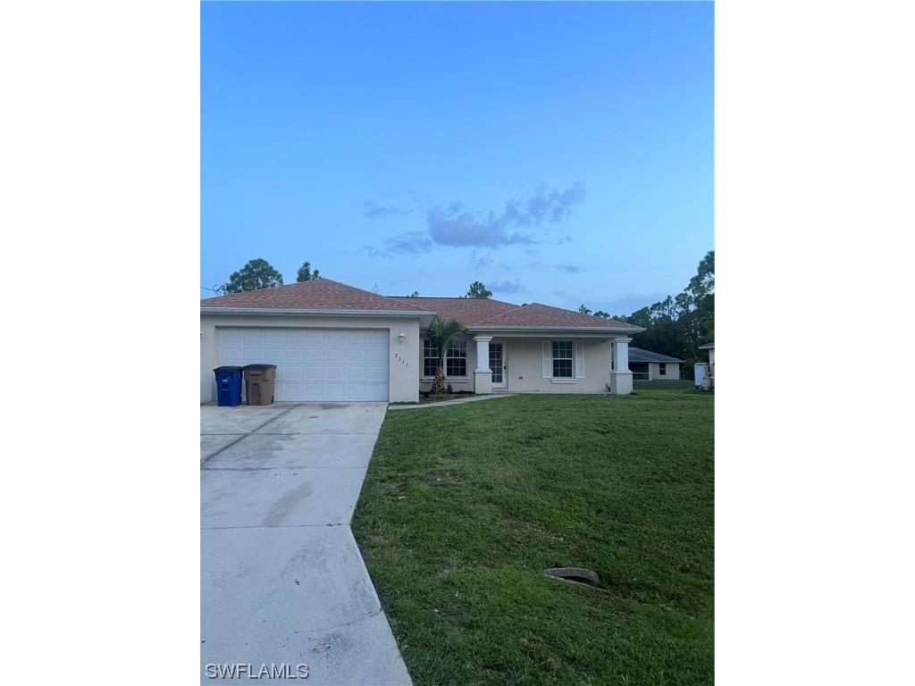 3311 24th Street W Lehigh Acres FL 33971 223060646 image1