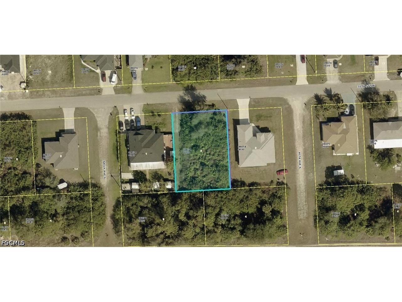 3311 30th Street SW Lehigh Acres FL 33976 2026021459 image1