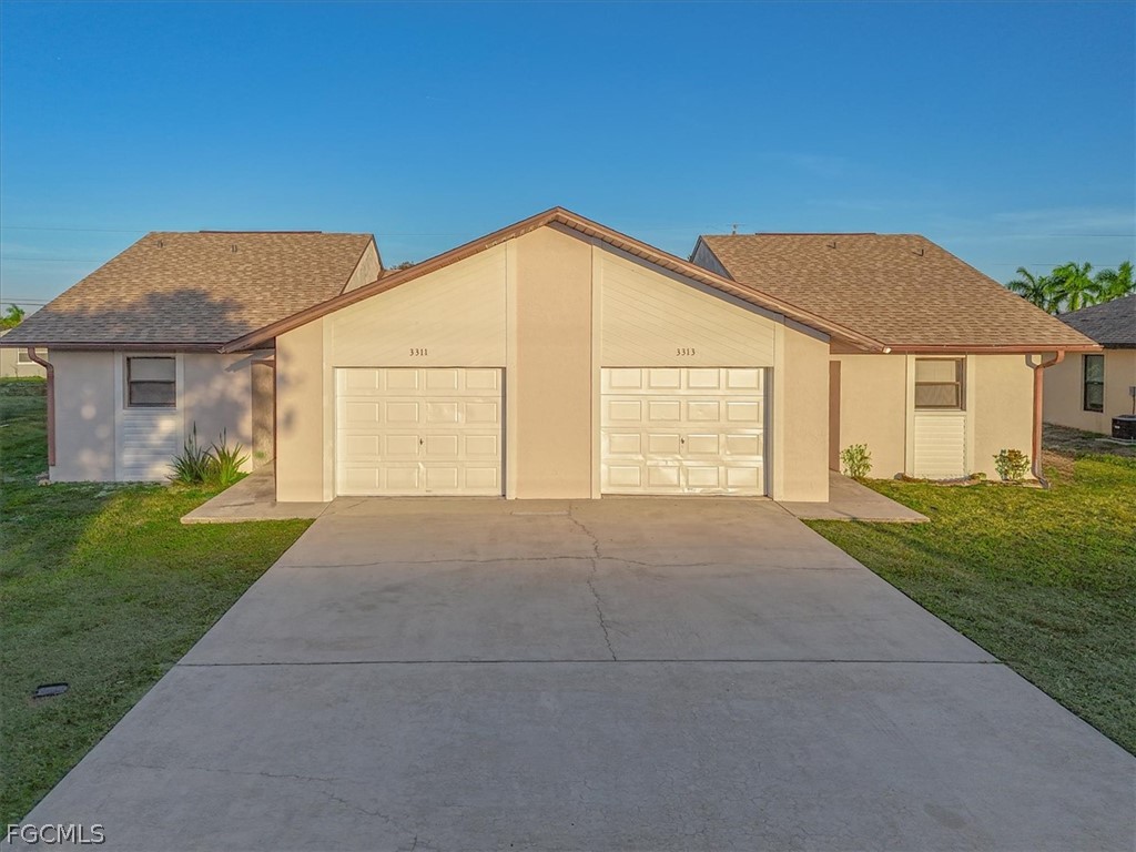 3311/3313 Skyline Boulevard Cape Coral FL 33914 2026006333 image1