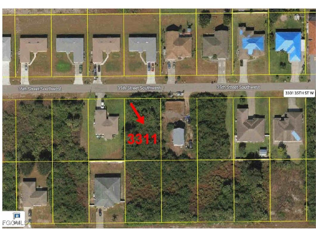 3311 35th Street SW Lehigh Acres FL 33976 2025022536 image1