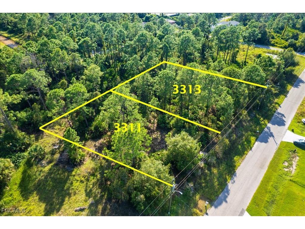 3311 54th Street W Lehigh Acres FL 33971 2025017635 image1