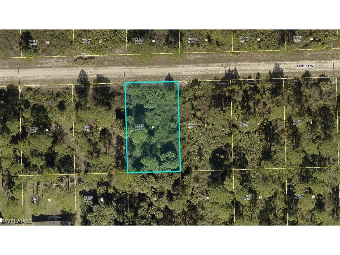 3311 74th Street W Lehigh Acres FL 33971 224051019 image1
