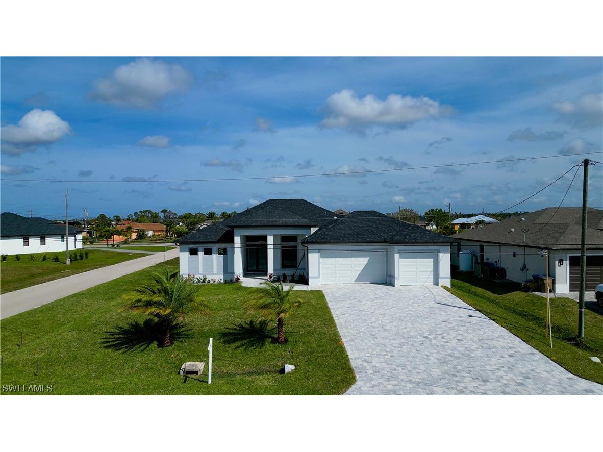 3311 NW 15th Lane Cape Coral FL 33993 224022130 image1