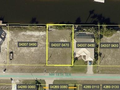 3311 NW 18th Terrace Cape Coral FL 33993 2025024413 image27