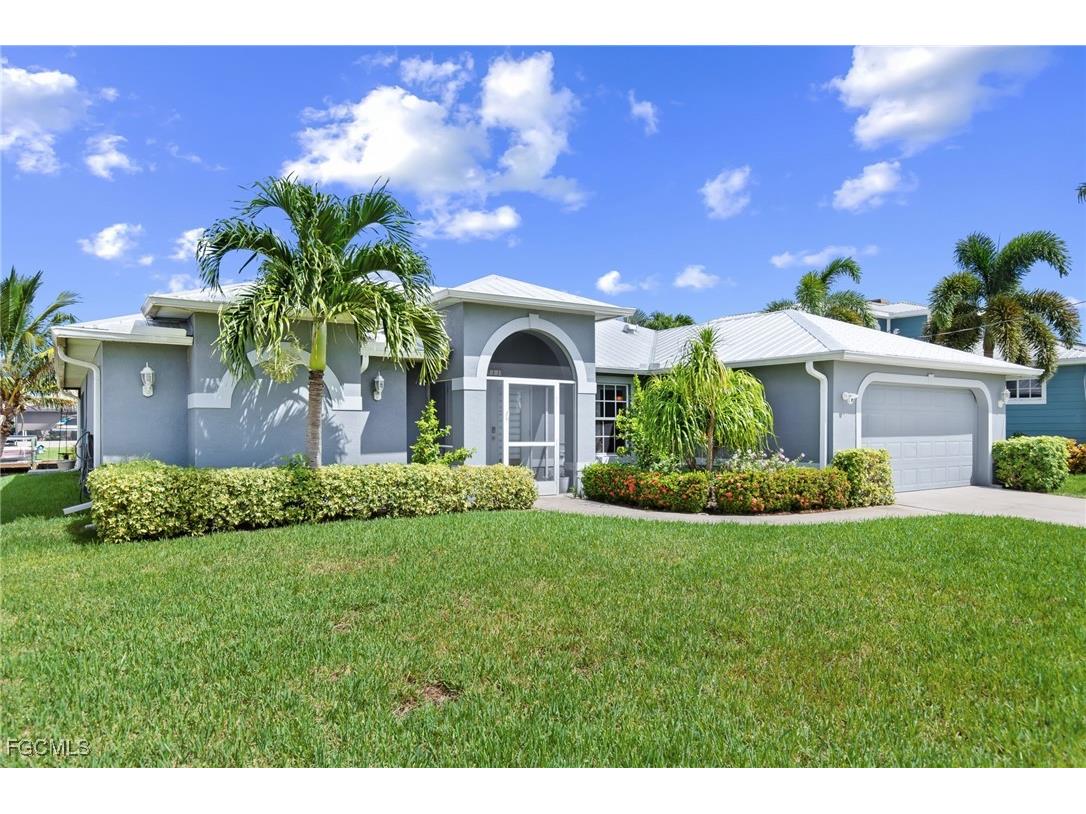 3311 NW 2nd Street Cape Coral FL 33993 2025013267 image1