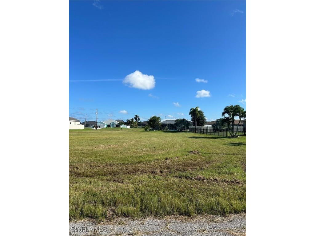 3311 NW 4th Street Cape Coral FL 33993 224070018 image1