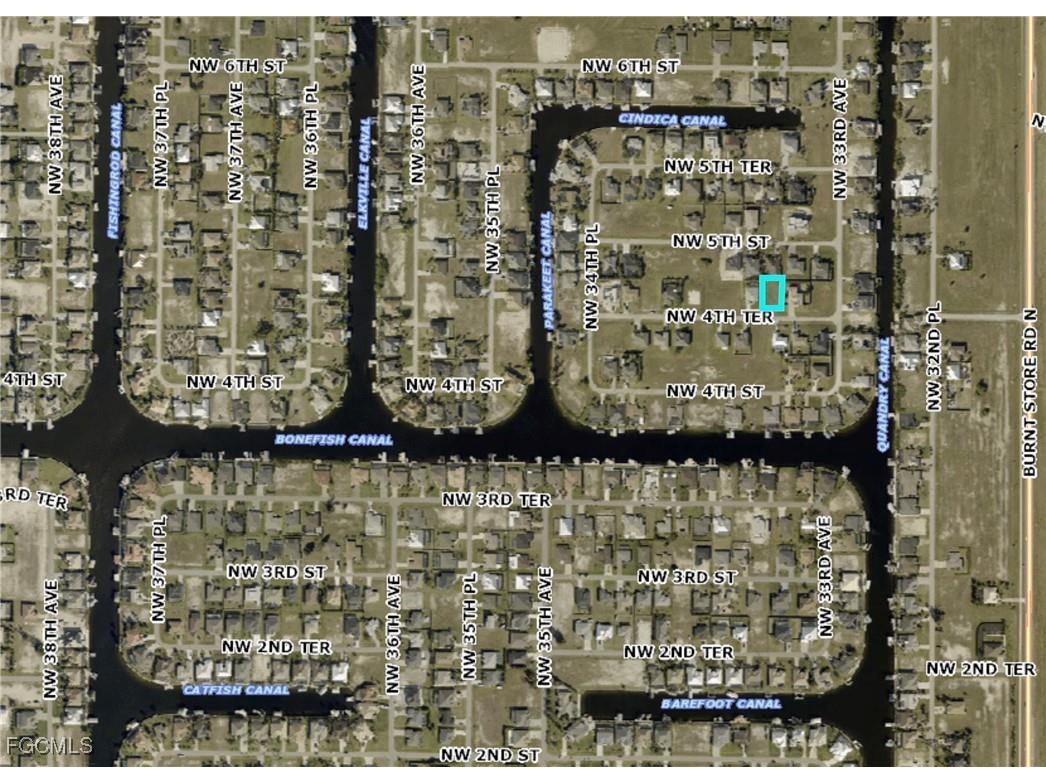 3311 NW 4th Terrace Cape Coral FL 33993 2026000800 image2