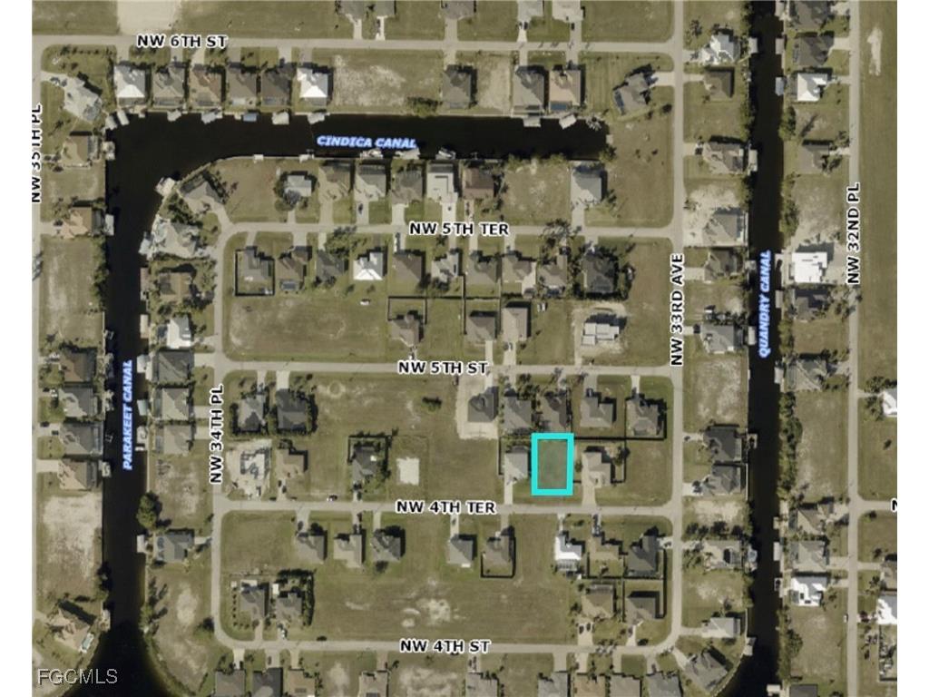 3311 NW 4th Terrace Cape Coral FL 33993 2026000800 image4