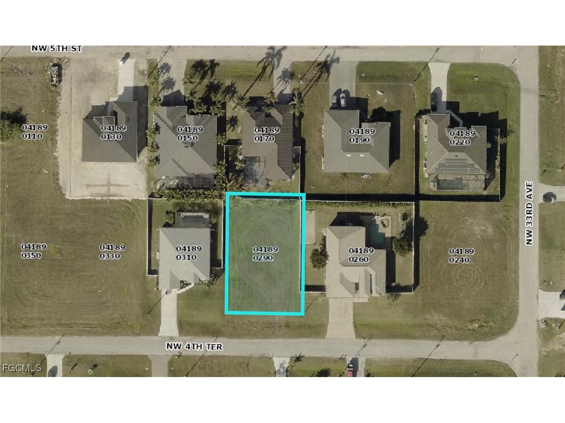 3311 NW 4th Terrace Cape Coral FL 33993 2026000800 image5