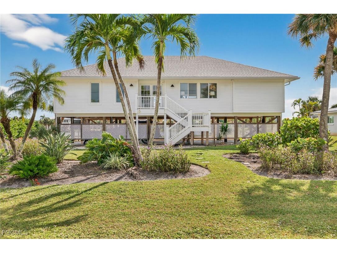 3311 Twin Lakes Lane Sanibel FL 33957 2025018603 image1