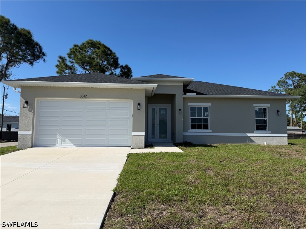 3312 11th Street W Lehigh Acres FL 33971 226012301 image1
