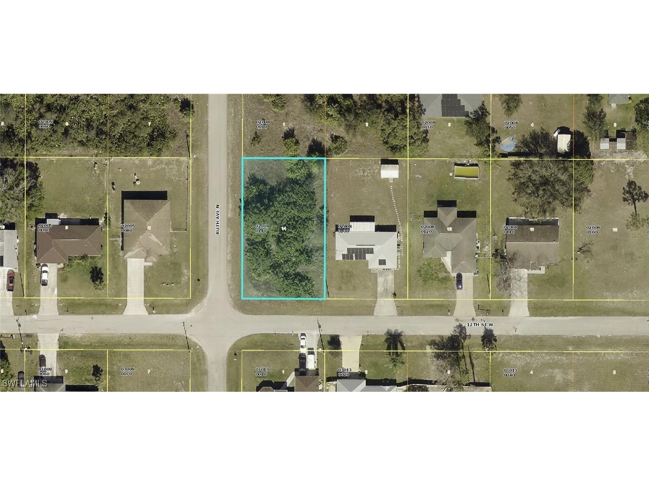 3312 12th Street W Lehigh Acres FL 33971 225014764 image1