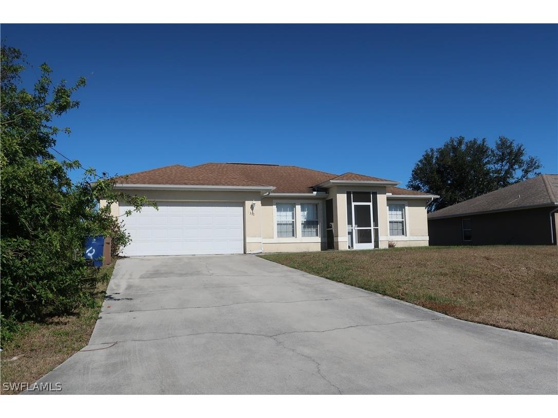 3312 20th Street SW Lehigh Acres FL 33976 223007925 image1