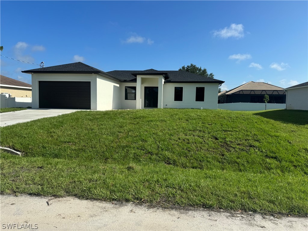 3312 25th Street SW Lehigh Acres FL 33976 224053985 image1