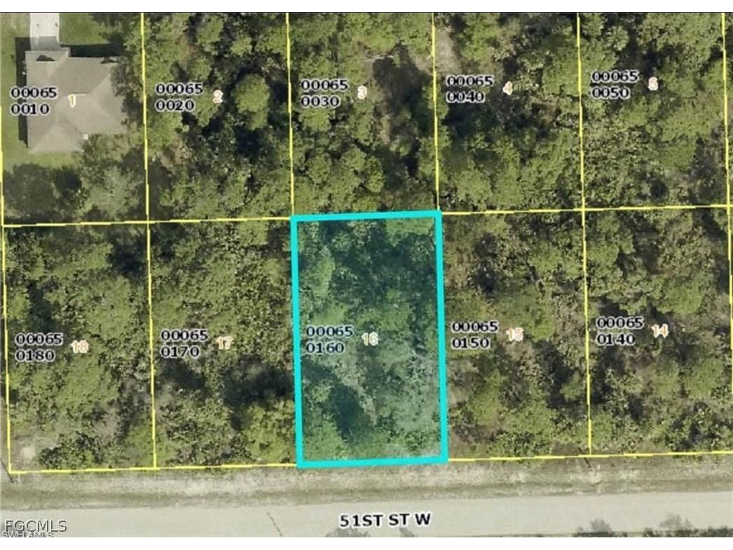 3312 51st Street W Lehigh Acres FL 33971 2026006977 image1