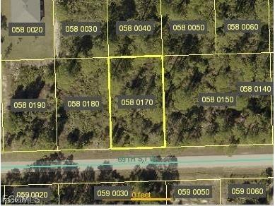 3312 69th Street W Lehigh Acres FL 33971 2026004725 image1
