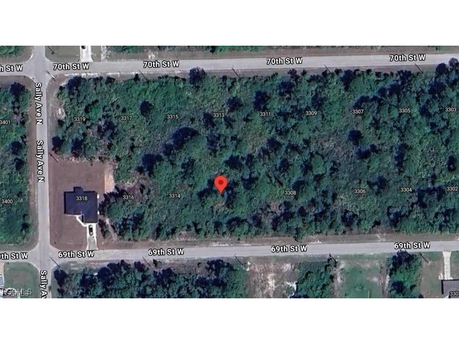 3312 69th Street W Lehigh Acres FL 33971 2026004725 image2