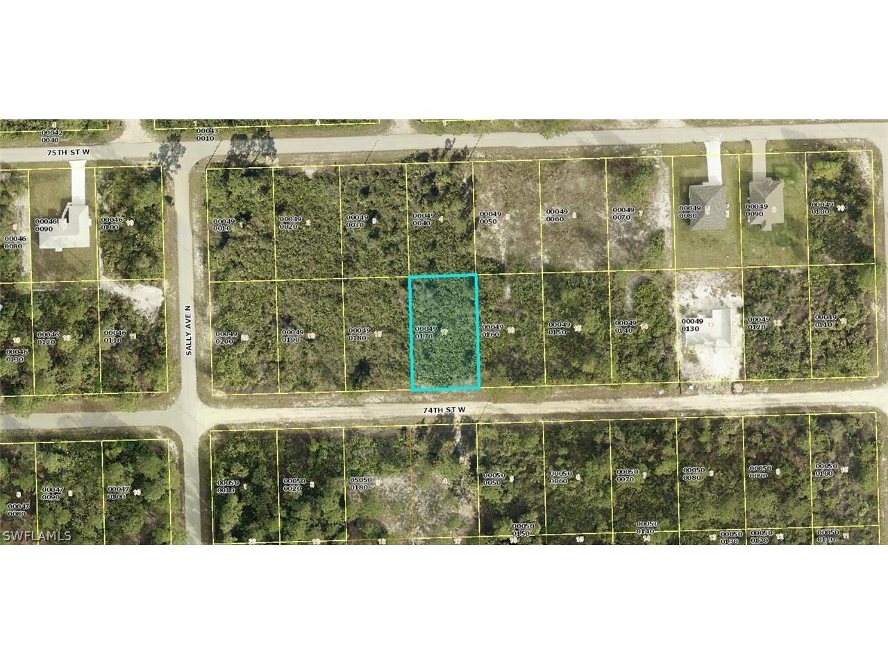3312 74th Street W Lehigh Acres FL 33971 224052976 image1