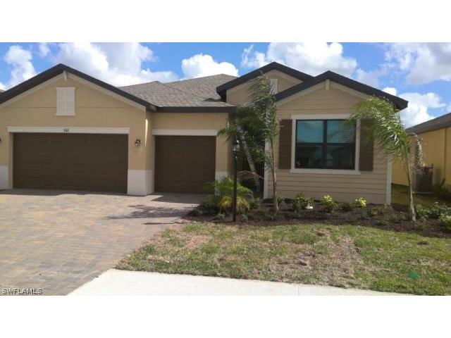 3312 Antilla Court Fort Myers FL 33905 223009466 image1