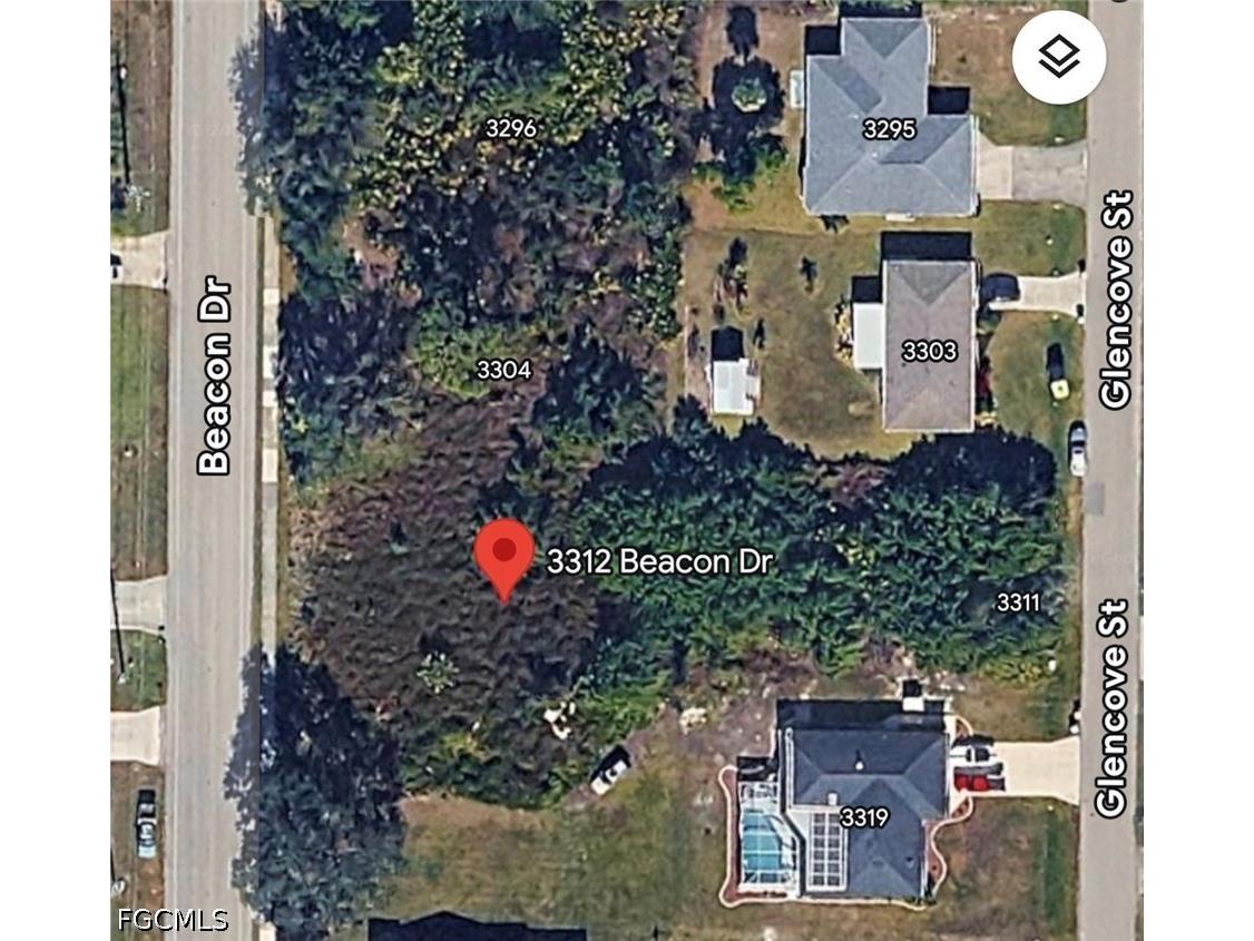 3312 Beacon Drive Punta Gorda FL 33980 2026018140 image1