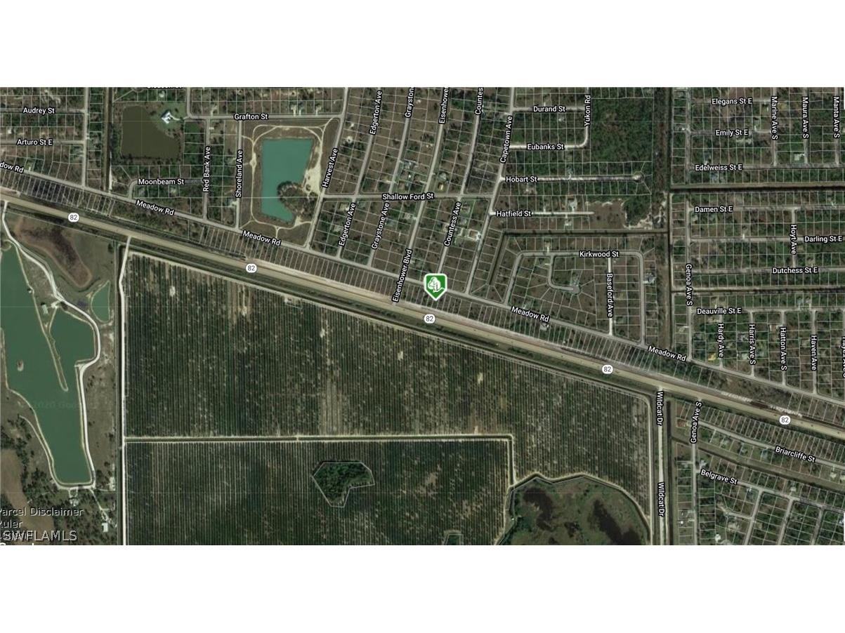 3312 Meadow Road Lehigh Acres FL 33974 226010476 image1