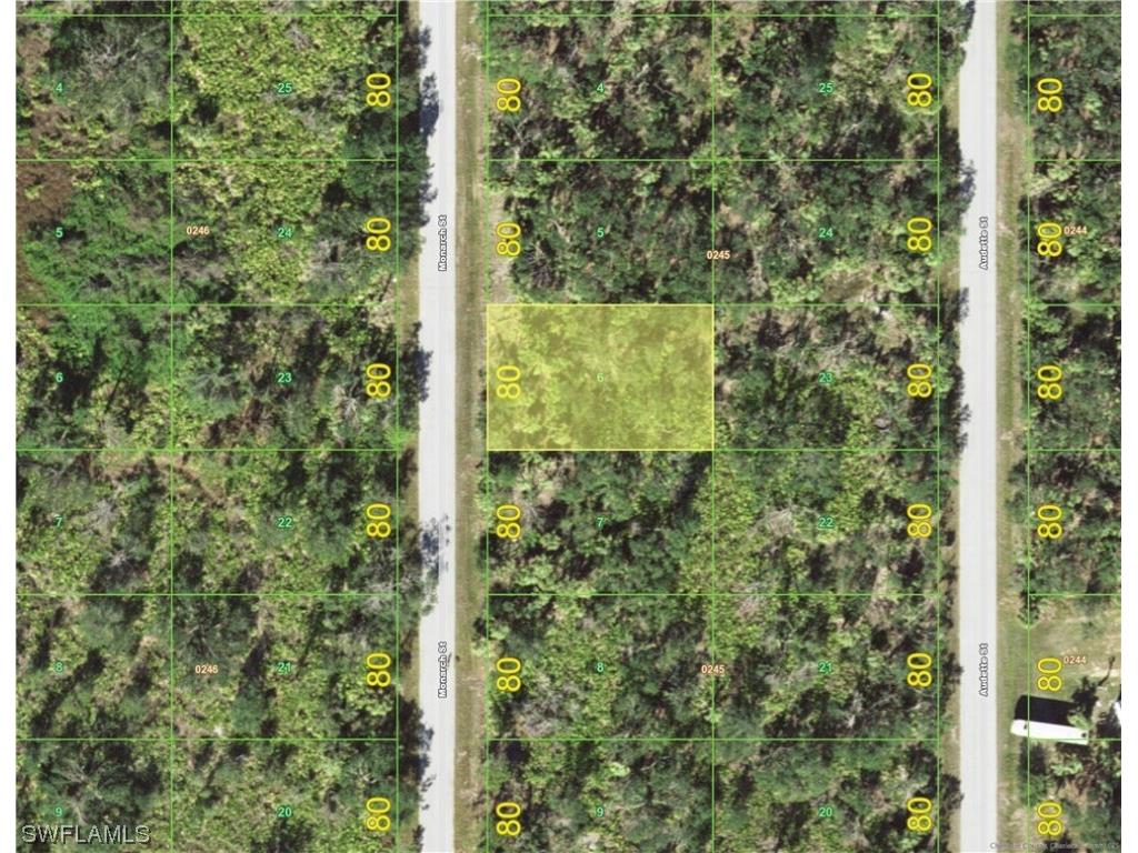 3312 Monarch Street Port Charlotte FL 33948 223092723 image1