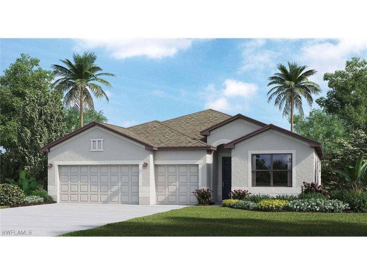 3312 Picnic Court Alva FL 33920 223052300 image1